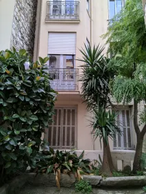 Apartamento Nice Centre Palais OPHELIA - Image 5