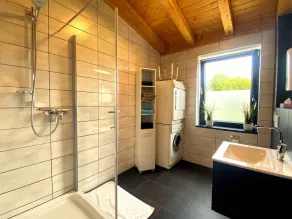 Apartamento tranquilo em um novo edifício moderno, com uma vista única - Image 3