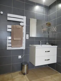 Ved krydset af opdagelsesstier i Aveyron: behagelig, afslappende sommerhus - Image 5