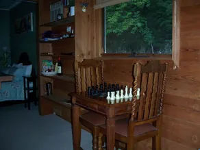 The Huntsman Cabin - Image 5