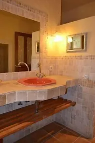 Dalt La Figuera Ferienhaus für 10 + 2 Personen (Vollvermietung) - Image 4