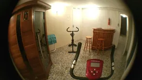 The Hydrangeas suite - quality services (in the countryside in Lourdes) - Image 2