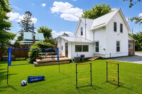 Walk to Beach and Downtown - Wellington PEC Cottage - Image 3