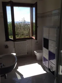 Hillside villa med havudsigt - Image 2