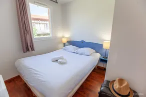 Feriehus med plads til 8 gæster i Cassen - Image 4