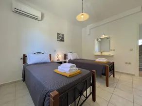 Villa Apollon Spartia Kefalonia - Image 4