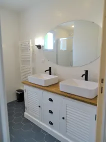 Maison de Plain Pied à 100 Mètres de la mer - Image 2