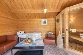Apartment 'Südwest' with Shared Terrace, Private Garden and Wi-Fi - Image 3