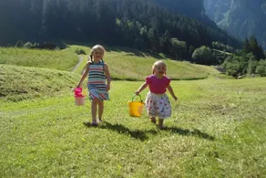 Ferienhof Talaste - Naturparadies Inmitten der Zillertaler Alpen - Fewo Isabella - Image 2