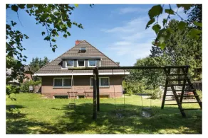 Pleasant Apartment in Suddorf - Image 2