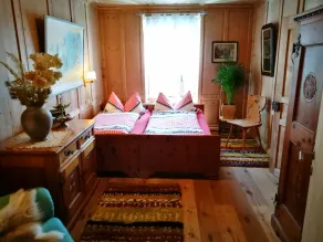 Vacation apartment in the Grisons Oberland - Image 2