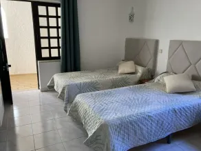 vivenda les cigales, terrassenförmig angelegte Villa 8/10 Personen - Image 5