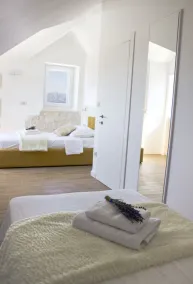 Deluxe Villa Komelo- Steinhaus In Skrip Das älteste Dorf auf der Insel Brac - Image 5