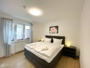 Ferienwohnung  \"Seestern\" - Ferienwohnung Seestern Baabe - Image 5