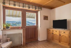 Apartment “Schlern” in Scenic Landscape with Mountain View & Garden - Image 4
