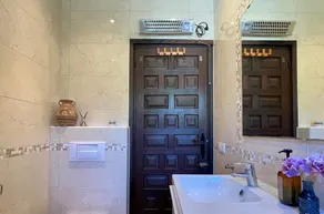 Villa RODRIGANDA in Moraira – 3 bedrooms, private pool, 700 metres from El Portet beach, air conditioning and Wi-Fi - Image 5
