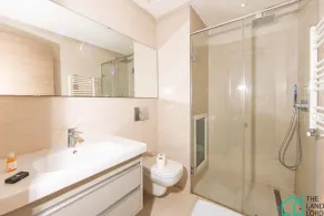 Residence Malaga B13 New cosy 1bd in La Marsa - Image 3