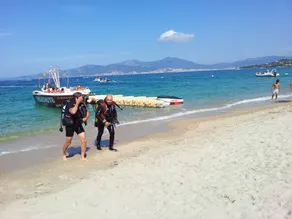 CIUCIARELLA VILLA 300 Meter vom Strand entfernt - Image 4