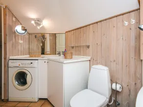 5 star holiday home in Vejers Strand - Image 4