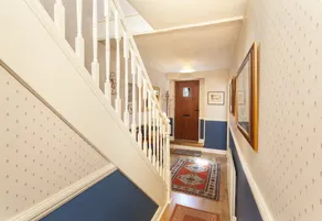 Capilla Cottage, Exford - Image 3