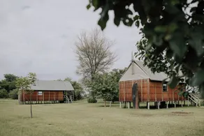 Muchenje river lodge  - Image 3