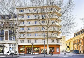 BEST WESTERN Hôtel Windsor Perpignan - Image 4
