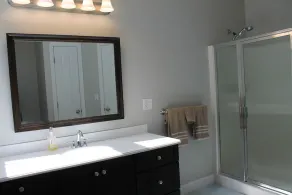 Rummeligt og behageligt 3BR / 2BA hjem til familie og venner; Silver Lake / Madison NH - Image 5