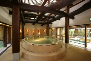 Yamaha Resort Katsuragi Kitanomaru - Image 2