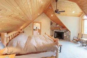 Luxury water home on Whitefish Chain of lakes - Image 5