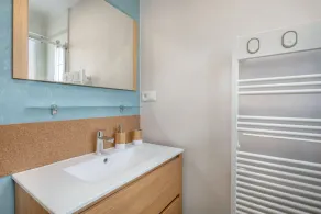 Casa con jardín a 140m de la playa - Image 3