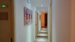 Hostal Ciempozuelos, familiar, cerca del Parque Warner y Madrid - Image 2