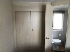Caravane moderne de 2 chambres à coucher à Ladybank, à 20 minutes de St Andrews - Image 4