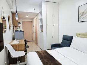 Acellyne's Suites at Green 2 Residences with Netflix! - Image 5
