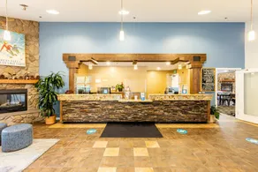 Wyndham South Shore - Zephyr Cove - Deluxe med 1 soveværelse - Image 2