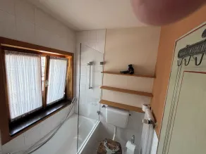 Panoramic apartment in Niedernsill with terrace and garden.  Pet friendly🐕 - Image 3