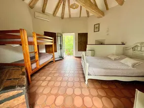 Gîte De France La Folie De Labahou Anduze - Image 3