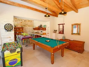 Villa Benka con piscina in Istria - Image 5
