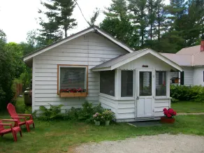 Keene Cozy Cottage in the Heart of the Adirondack Mountains! - Image 5