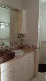 Villa Cunit centrum med privat pool 500m strand och nära Barcelona (tåg) - Image 2