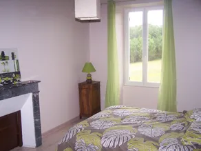 Smukt stenhus fra det 19. århundrede på 20 ha - I nærheden af Bonaguil - Image 5