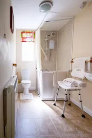Ammonite barn conversion in stunning location - Image 2