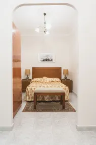 Ferrol: House with patio and small garden - Image 3