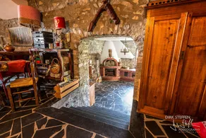 Schloss mit privater pool, meerblick, gelegen zwischen Cinque Terre & Portofino - Image 2