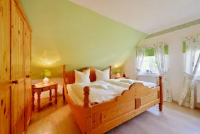 Landhaus Vilmnitz - Wohnung 1 - Image 4
