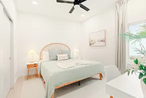 St. Augustine 3BR Retreat · 2 Kings · Putting Green · 1 Mi. to Historic Downtown - Image 5