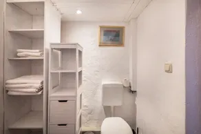 Casa de férias 'Atelierhaus Auf Hofjumne' com terraço privado, jardim privado e acesso Wi-Fi - Image 4