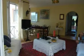 Agaliani: A lovely holiday house (or studio) and sublime deserted beach - Image 4
