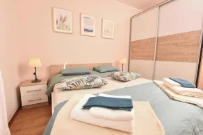 Holiday home for 4 people with hydromassage bathtub - Image 5