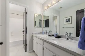 Gorgeous home - Sunset views! 1 King, 3 Queens. Close to 202 for easy access. - Image 5