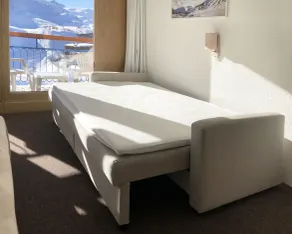 Studio 4/5 Personen in Les Arcs - Arc 2000 - Image 5